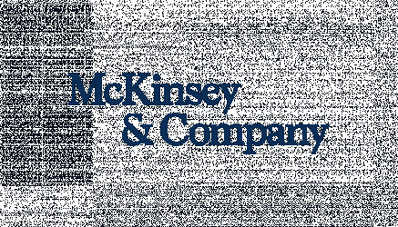 McKinsey & Company | Consultancy.org